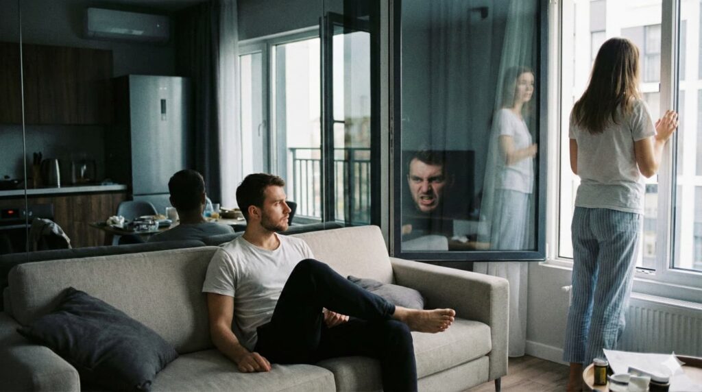 Kişilik Bozukluklarının İnteraktif Dinamiği Kisilik Bozukluklarinin Interaktif Dinamigi